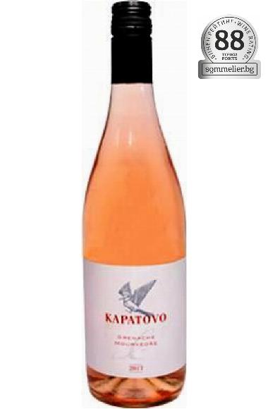 Капатово Розе