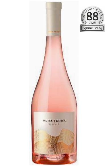 Verra Terra Rose Black Sea Gold