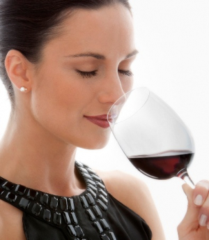 Дегустация на вино може да натовари мозъка повече от математика
