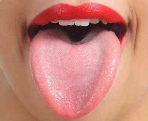 Tongue