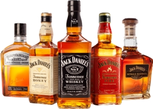 Уиски Jack Daniel's - всичко, което трябва да знаеш