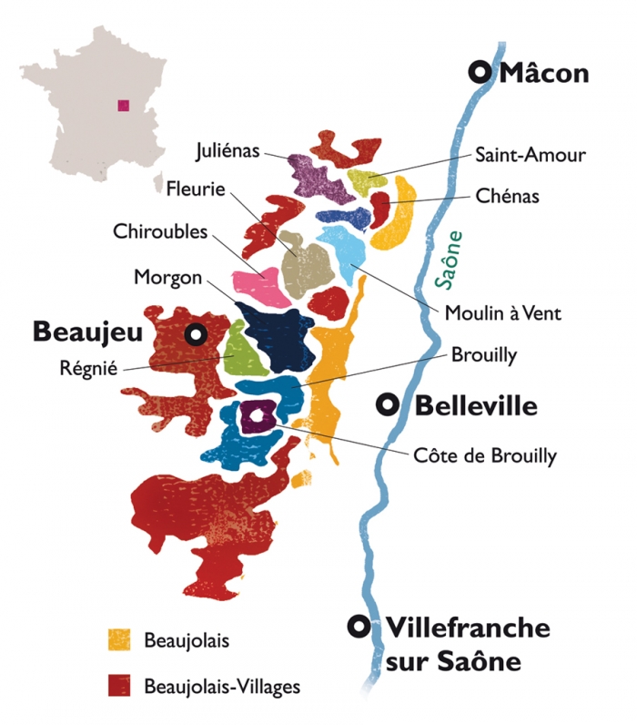 Beaujolais