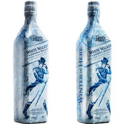 White Walker