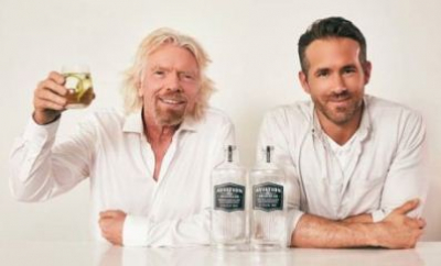 Aviation Gin