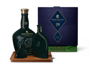 Royal Salute 28 Y Kew Palace