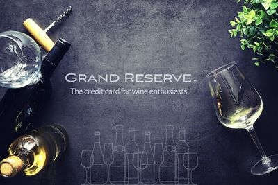 Grand Reserve World Mastercard