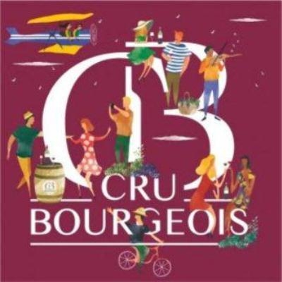 Crus Bourgeois du Médoc