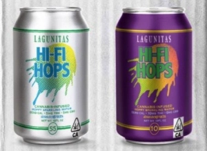 Heineken пуска бира с марихуана