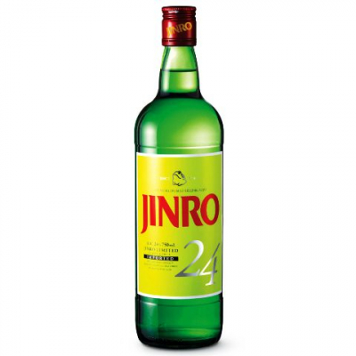 Jonro Soju