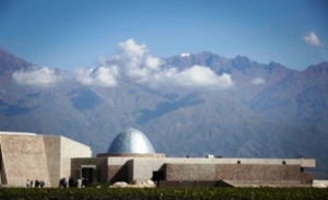 Zuccardi Valle de Uco