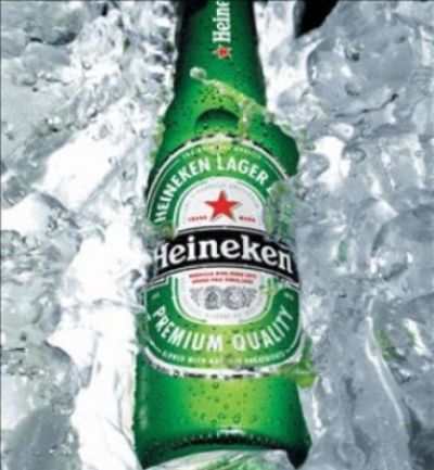 Heineken