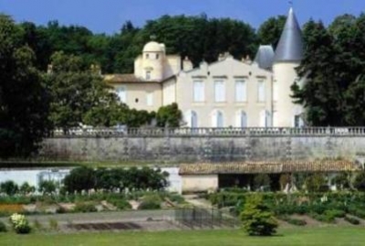 Chateau Lafite Rothschild 