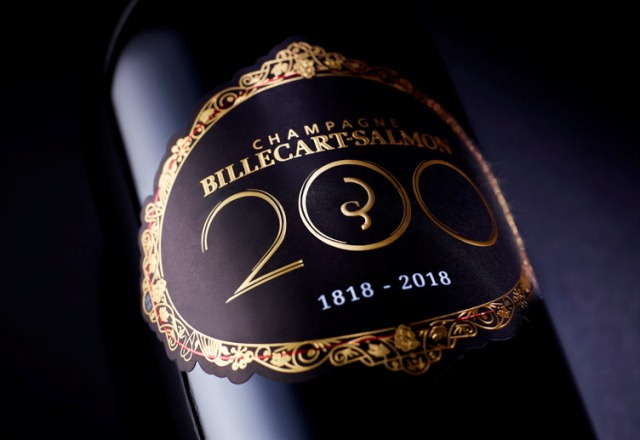 Billecart-Salmon Bicentenary Cuv&eacute;e 