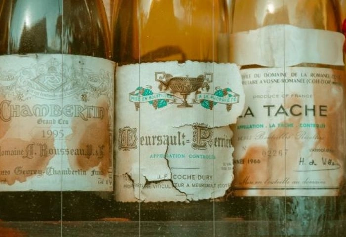 В похвала на типичността на виното - Sommelier.BG