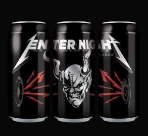 Enter Night