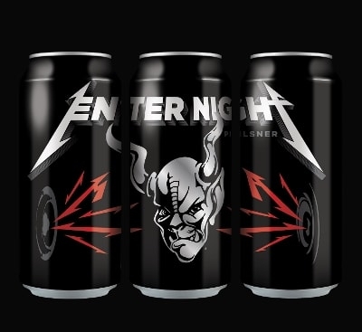 Enter Night